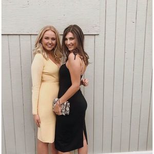 Meet your Posher, Maryclare